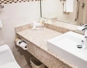 Best Western Plus Monterrey Colón, Monterrey