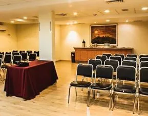 Best Western Plus Monterrey Colón, Monterrey