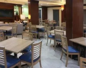 Fairfield Inn Monterrey Aeropuerto, Monterrey