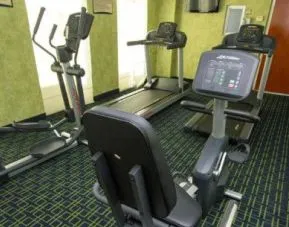 Fairfield Inn Monterrey Aeropuerto, Monterrey