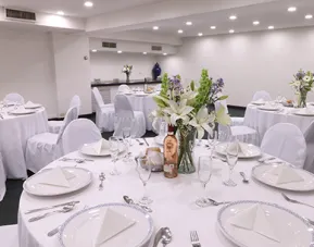 Hotel Misión Monterrey Centro Histórico, Monterrey