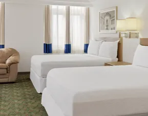 Hotel Monterrey Macroplaza, Monterrey