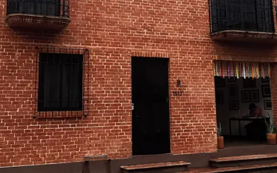 Casa Acueducto