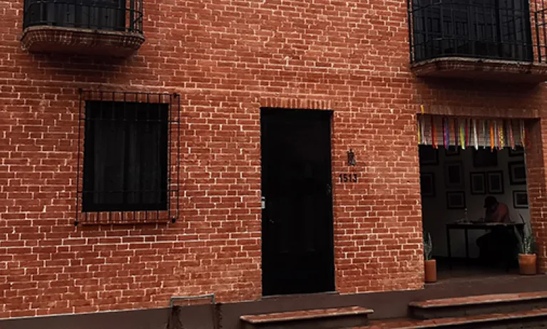 Casa Acueducto, Oaxaca De Juárez