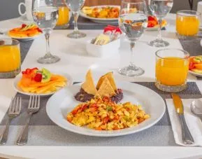 Lahun Suites By Xperience Hotels, Playa del Carmen