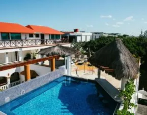 Illusion Boutique Hotel By Xperience Hotels, Playa del Carmen