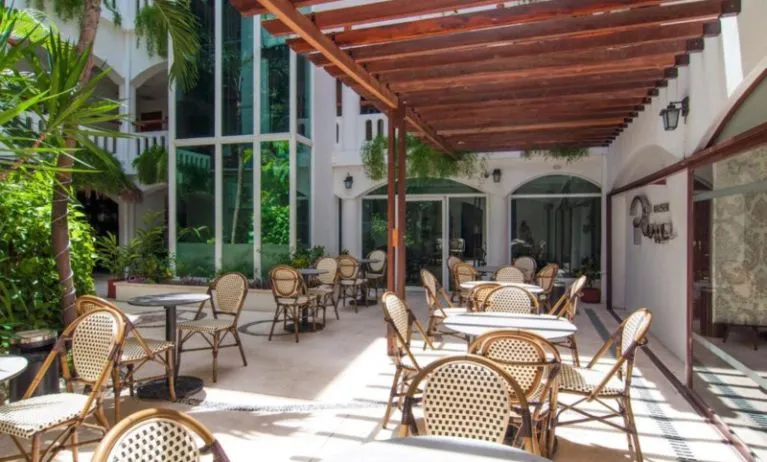 Illusion Boutique Hotel By Xperience Hotels, Playa del Carmen