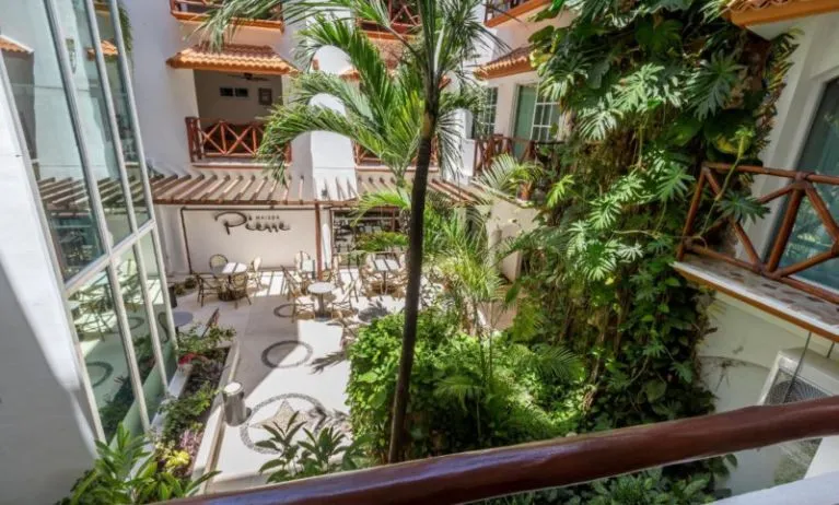 Illusion Boutique Hotel By Xperience Hotels, Playa del Carmen