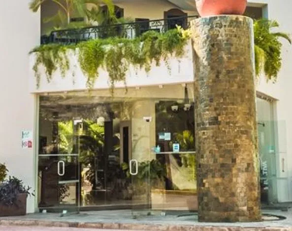 Hacienda Paradise Boutique Hotel By Xperience Hotels, Playa del Carmen
