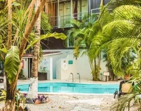 Hacienda Paradise Boutique Hotel By Xperience Hotels, Playa del Carmen