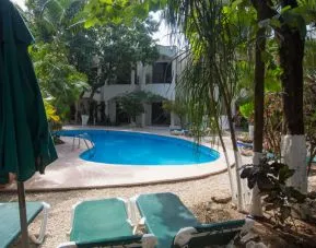 Hacienda Paradise Boutique Hotel By Xperience Hotels, Playa del Carmen