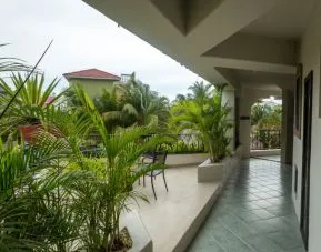 Hacienda Paradise Boutique Hotel By Xperience Hotels, Playa del Carmen