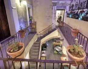 Hotel Boutique Posada XVII, Puebla