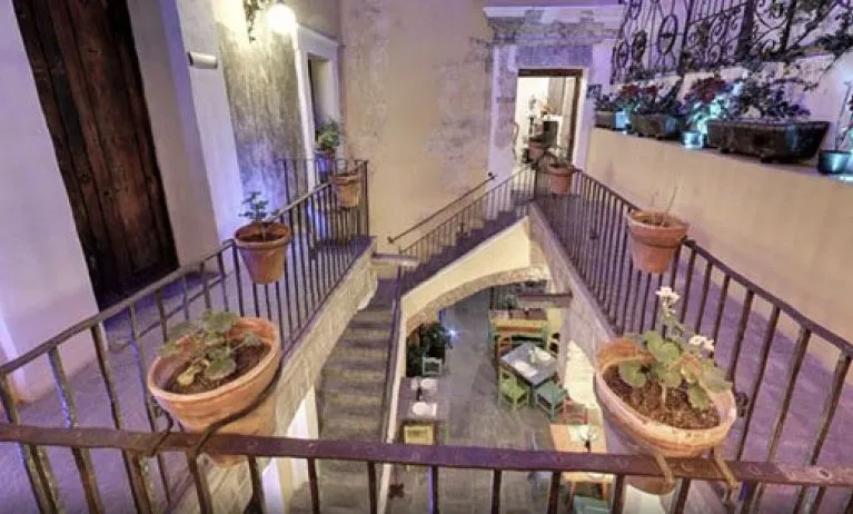 Hotel Boutique Posada XVII, Puebla