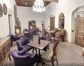 Hotel Boutique Posada XVII, Puebla