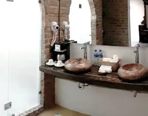 Hotel Boutique Posada XVII, Puebla