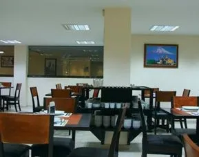Loa Inn Centro Puebla, Puebla