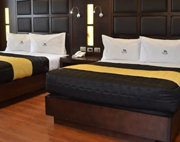 Loa Inn Juarez Puebla, Puebla