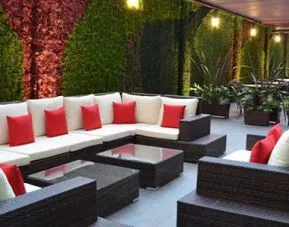 Loa Inn Juarez Puebla, Puebla