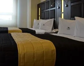 Loa Inn Juarez Puebla, Puebla