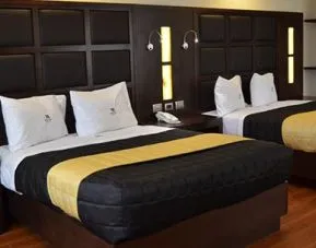 Loa Inn Juarez Puebla, Puebla
