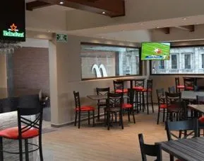 Loa Inn Juarez Puebla, Puebla