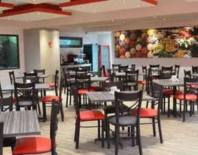 Loa Inn Juarez Puebla, Puebla