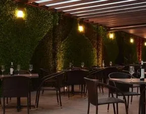 Loa Inn Juarez Puebla, Puebla