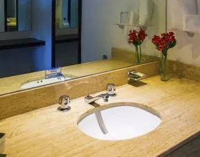 Hotel Real De Puebla, Puebla