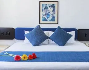 Hotel Real De Puebla, Puebla