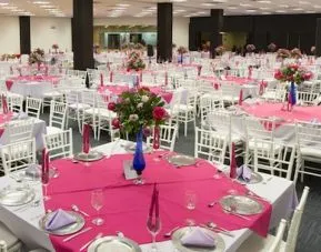 Hotel Real De Puebla, Puebla