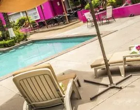 Hotel Real De Puebla, Puebla
