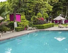 Hotel Real De Puebla, Puebla