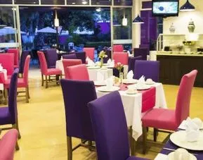 Hotel Real De Puebla, Puebla