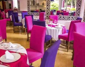 Hotel Real De Puebla, Puebla