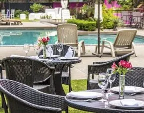 Hotel Real De Puebla, Puebla