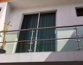 Metropolis Suites Ejecutivas, Puebla