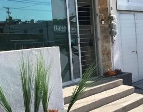 Metropolis Suites Ejecutivas, Puebla