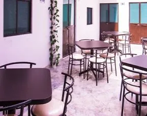 Hotel Casa de las Piedras, Queretaro