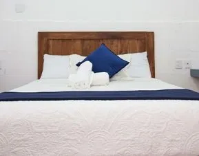 Hotel Casa de las Piedras, Queretaro