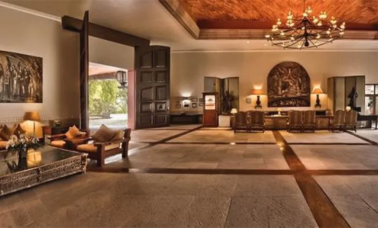 Hacienda Jurica By Brisas, Queretaro