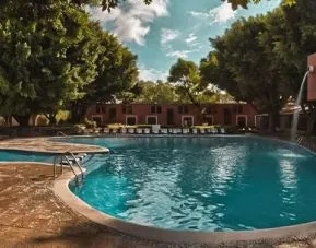 Hacienda Jurica By Brisas, Queretaro