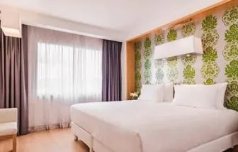 NH Querétaro, Queretaro
