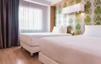 NH Querétaro, Queretaro