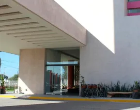 Hotel Mexico Plaza Querétaro, Queretaro