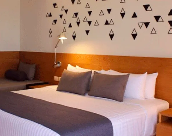 Hotel Mexico Plaza Querétaro, Queretaro