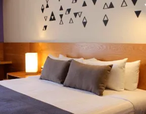 Hotel Mexico Plaza Querétaro, Queretaro