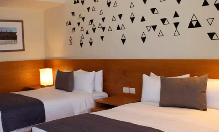 Hotel Mexico Plaza Querétaro, Queretaro