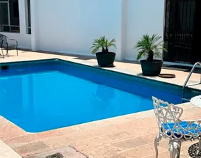 Hotel Bedd Express Querétaro, Queretaro