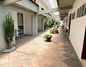 Hotel Bedd Express Querétaro, Queretaro
